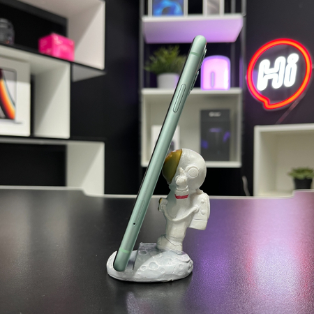 Trade in Apple iPhone 11 64Gb Green IMEI: 7761