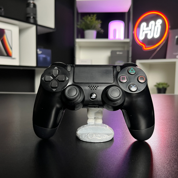 Trade in Sony PlayStation 4 Slim 1Tb Black IMEI: 5485