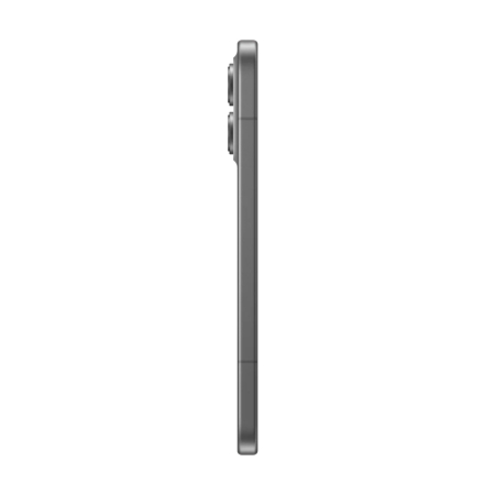 HONOR 600 8/256Gb Black, чёрный