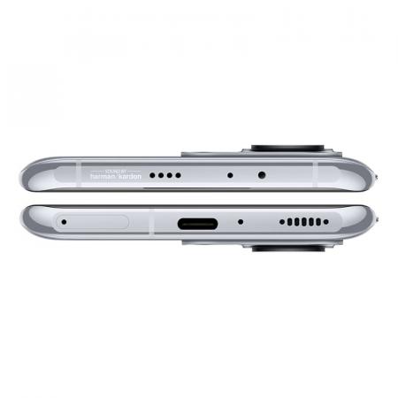 Xiaomi Mi 11 8/128Gb White, белый