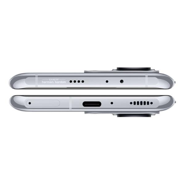 Xiaomi Mi 11 8/128Gb White, белый