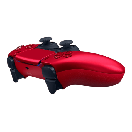 Геймпад Sony DualSense для Sony PlayStation 5 Volcanic red, красный
