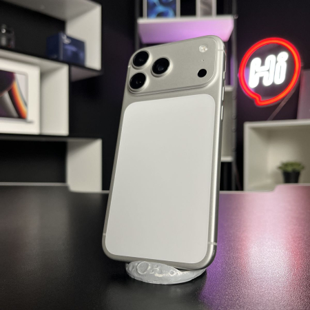 Trade in Apple iPhone 17 Pro Max 512Gb eSIM Sliver IMEI: 4097
