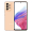Samsung Galaxy A53 (2022) 5G 8/256Gb Awesome Peach, оранжевый