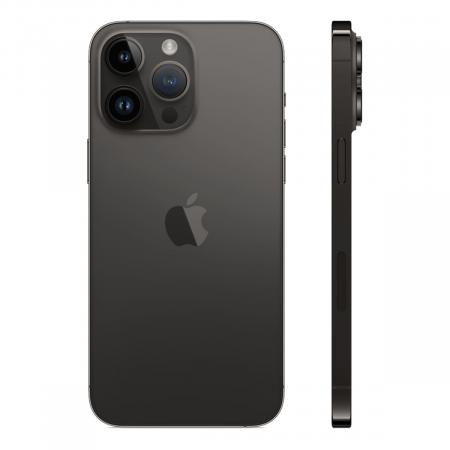 Apple iPhone 14 Pro Max 1Tb Space Black, «чёрный космос» Apple iPhone 14 Pro Max 1Tb Space Black, «чёрный космос»