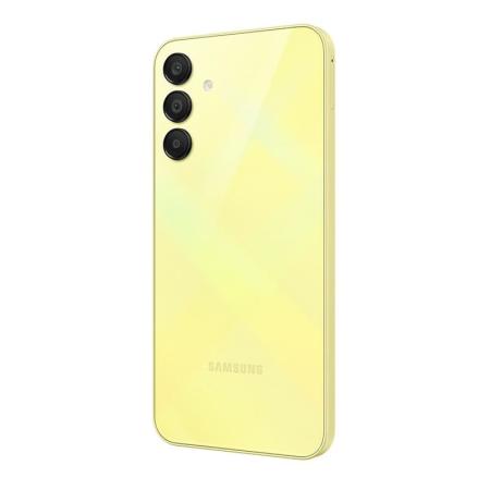Samsung Galaxy A15 6/128Gb Yellow, желтый Samsung Galaxy A15 6/128Gb Yellow, желтый