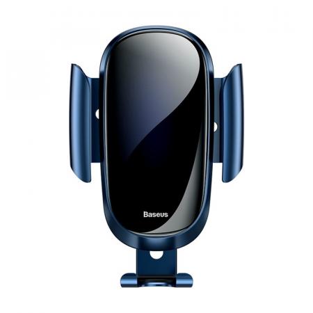 Автомобильный держатель Baseus Future Gravity Vehicle-mounted Holder (SUYL-BWL03) Черный Автомобильный держатель Baseus Future Gravity Vehicle-mounted Holder (SUYL-BWL03) Черный