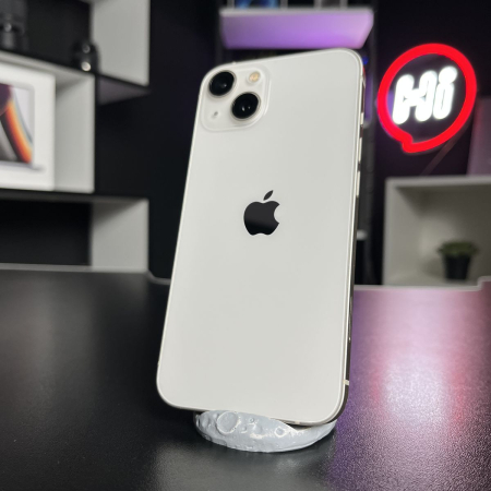 Trade in Apple iPhone 13 128Gb Starlight IMEI: 7357