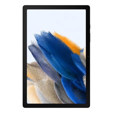 Samsung Galaxy Tab A8 10,5" (2021) Wi-Fi+LTE 64Gb Darkgray, темно-серый