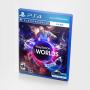 Шлем виртуальной реальности PlayStation VR Mega Pack + PS 4 Camera + 5 игр
