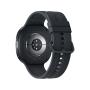 Часы Samsung Galaxy Watch9 40мм LTE Graphite, серый