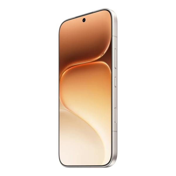 HONOR 600 8/256Gb Golden White, бежевый