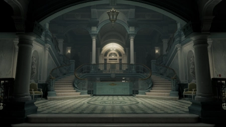 Игра Resident Evil Requiem для PlayStation 5, русская озвучка