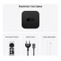 Apple TV 4K, 32Гб 2-го поколения (MXGY2) Apple TV 4K, 32Гб 2-го поколения (MXGY2)