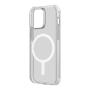 Чехол для iPhone 15 UNIQ Combat (IP6.1(2023)-COMAFMWHT) Белый Чехол для iPhone 15 UNIQ Combat (IP6.1(2023)-COMAFMWHT) Белый