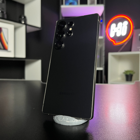 Trade in Samsung Galaxy S25 Ultra 12/512Gb Titanium Black IMEI: 5795