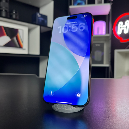 Уценка Apple iPhone 16 Pro Max 256Gb Desert Titanium IMEI: 4393