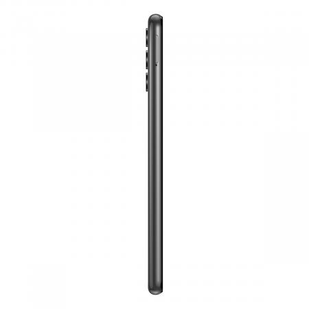 Samsung Galaxy A13 (2022) 4/128Gb Black, черный
