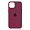 Чехол Silicone Case для Apple iPhone 13 Сливовый