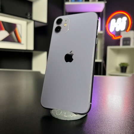 Trade in Apple iPhone 11 64Gb Purple IMEI: 5797