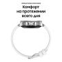 Samsung Galaxy Watch4 Classic 42 мм Silver, серебристые