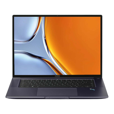 Ноутбук HUAWEI MateBook 16S (53013SCY) Core i7-13700H/16Gb/1TB SSD/16"/Win Space Gray, серый Ноутбук HUAWEI MateBook 16S (53013SCY) Core i7-13700H/16Gb/1TB SSD/16"/Win Space Gray, серый