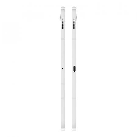Samsung Galaxy Tab S7 FE 12,4" Wi-Fi+LTE 6/128Gb Mystic Silver, серебристый