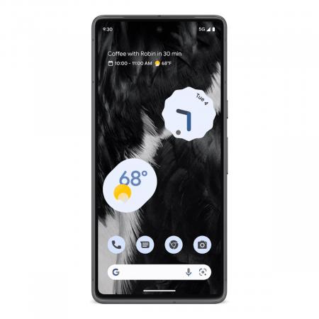 Google Pixel 7 8/256Gb Obsidian, черный Google Pixel 7 8/256Gb Obsidian, черный