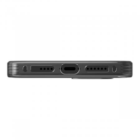 Чехол для iPhone 14 Pro UNIQ Air Fender (IP6.1P(2022)-AIRFGRY) Серый