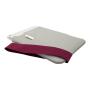 Чехол для iPad до 11" Acme Sleeve Skinny Tablet M (AM11351) Серый/Фуксия