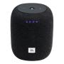 Умная колонка с Алисой JBL Link Music Black, черный