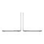 Apple MacBook Pro 16" (M2 Max 12C CPU, 38C GPU, 2023) 32/1Tb SSD (MNWA3) Space Gray, «серый космос»