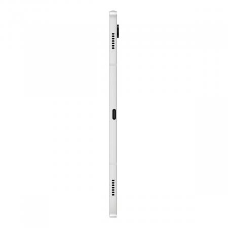 Samsung Galaxy Tab S8 11" (2022) 5G+Wi-Fi 256Gb Silver, серебристый