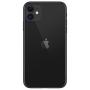 Apple iPhone 11 256Gb Black, черный