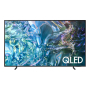 Телевизор Samsung 43" 4K UHD, 60 Гц, QLED (QE43Q60DAUXRU)