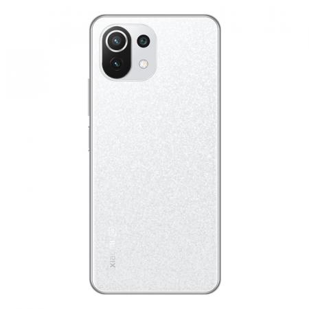 Xiaomi 11 Lite 5G NE 8/128Gb Snowflake White, белый