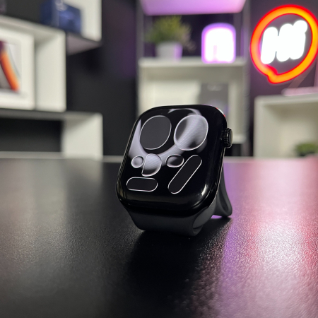 Trade in Apple Watch Series 10 46mm Jet Black IMEI: 7R66