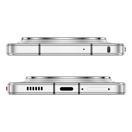 ZTE nubia Z60S Pro 16/512Gb White, белый