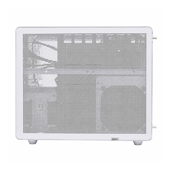 Игровой ПК Raskat Strike 520, Intel Core i5-14400F, NVIDIA RTX 5060Ti 16Gb, 32Gb DDR5, 1Tb SSD, Белый