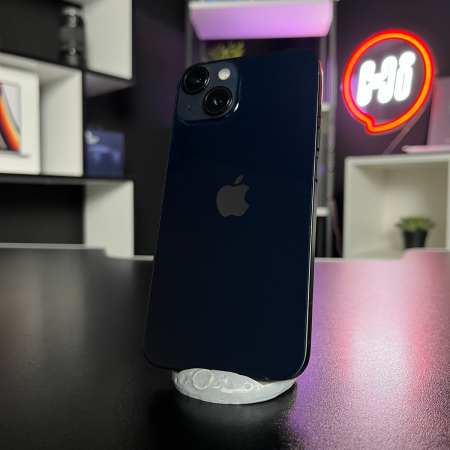 Trade in Apple iPhone 14 128Gb Midnight IMEI: 0940