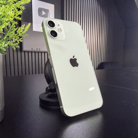 Trade in Apple iPhone 12 mini 128Gb Green IMEI: 4609