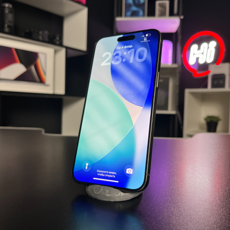 Trade in Apple iPhone 15 Pro Max 512Gb Natural Titanium IMEI: 7788