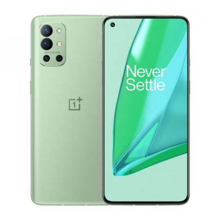 OnePlus 9R (2021) 12/256Gb (LE2100) Зеленый