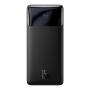 Внешний аккумулятор Baseus Bipow Digital Display Power Bank 20000mAh 15W PPBD20 (PPDML-J01) Черный