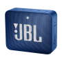 Портативная колонка JBL Go 2 Blue, синий