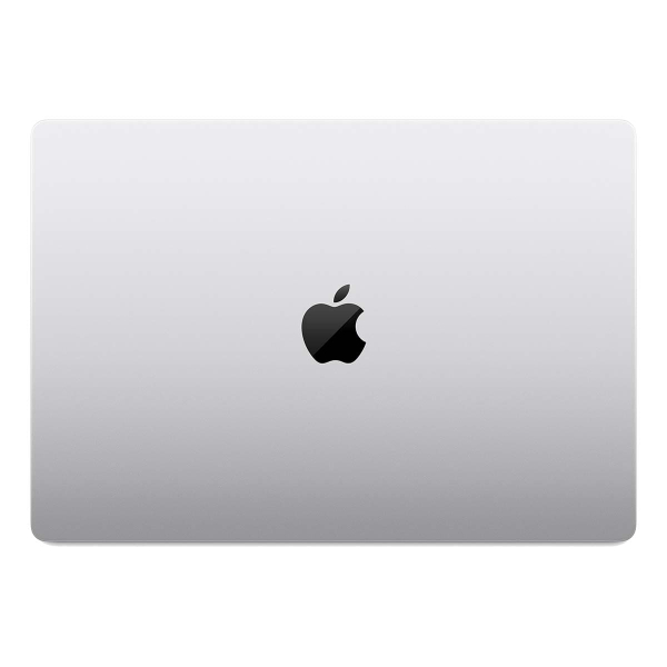 Apple MacBook Pro 16" (M5 Pro, 18C CPU, 20C GPU, 2026) 24/1Tb SSD Silver, серебристый