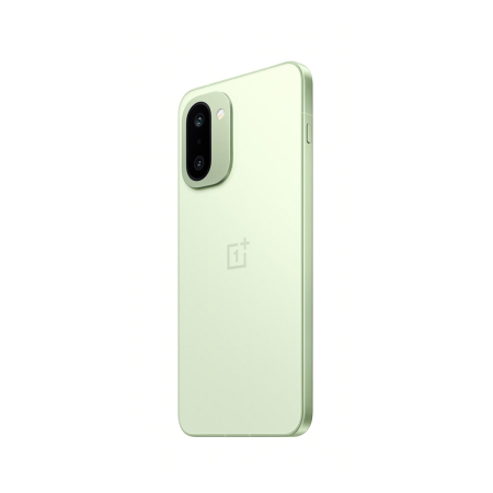 OnePlus 15R 12/256Gb Mint Breeze, зелёный