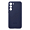 Чехол Silicone Case v2 для Samsung Galaxy S23 Plus Синий