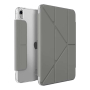 Чехол для iPad Air 10.9 (2022/20) UNIQ CAMDEN Anti-microbial Серый Чехол для iPad Air 10.9 (2022/20) UNIQ CAMDEN Anti-microbial Серый