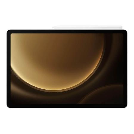 Samsung Galaxy Tab S9 FE 10,9" 5G+Wi-Fi 8/256Gb Silver, серебристый